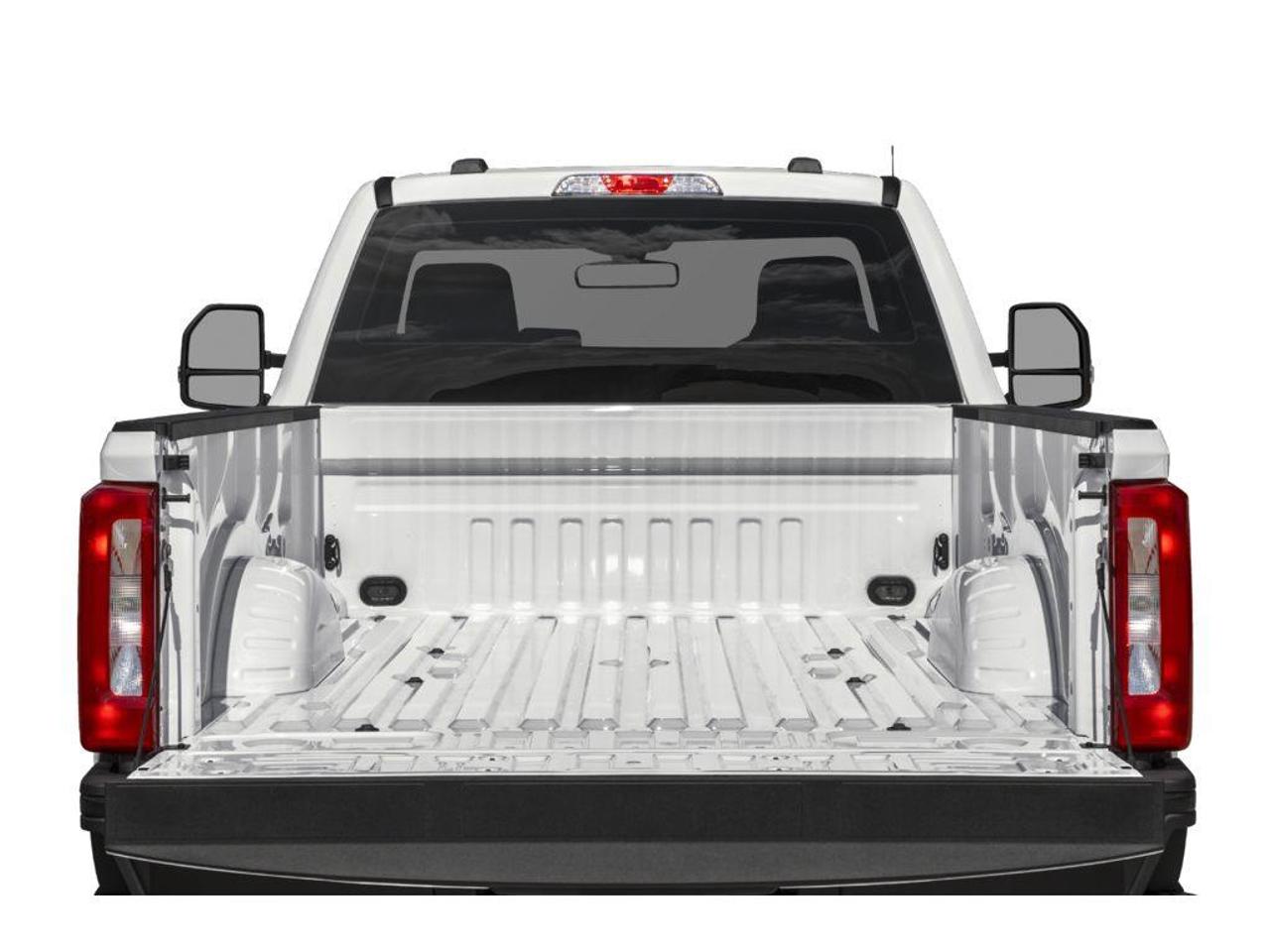 2024 Ford F-250 XL Photo