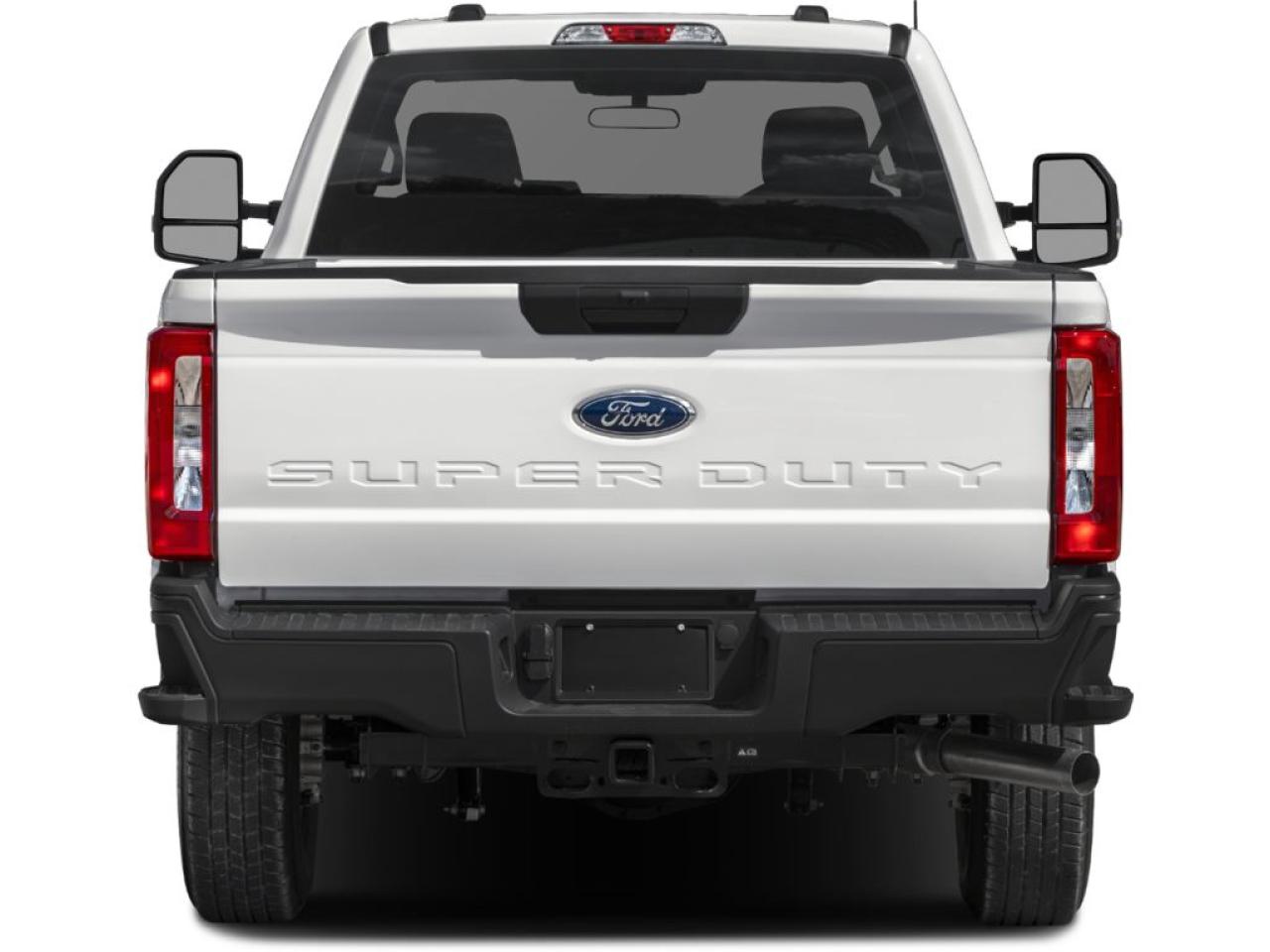 2024 Ford F-250 XL Photo3