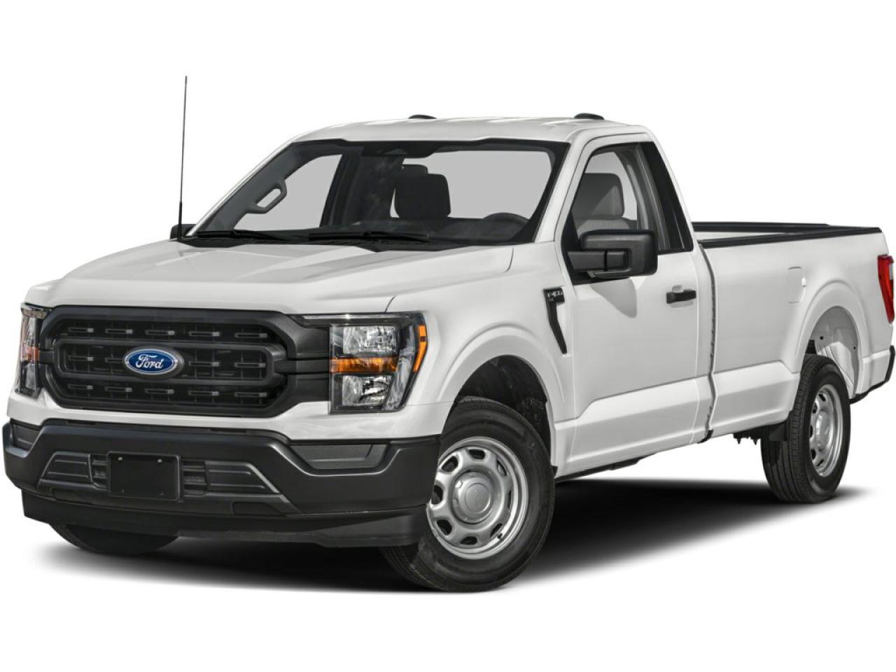 New 2024 Ford F-250 XL for sale in Etobicoke, ON