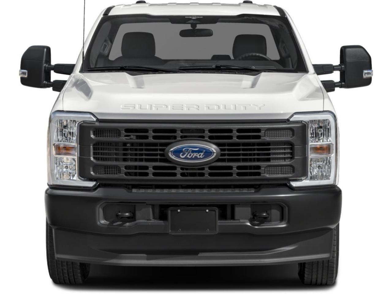 2024 Ford F-250 XL Photo2