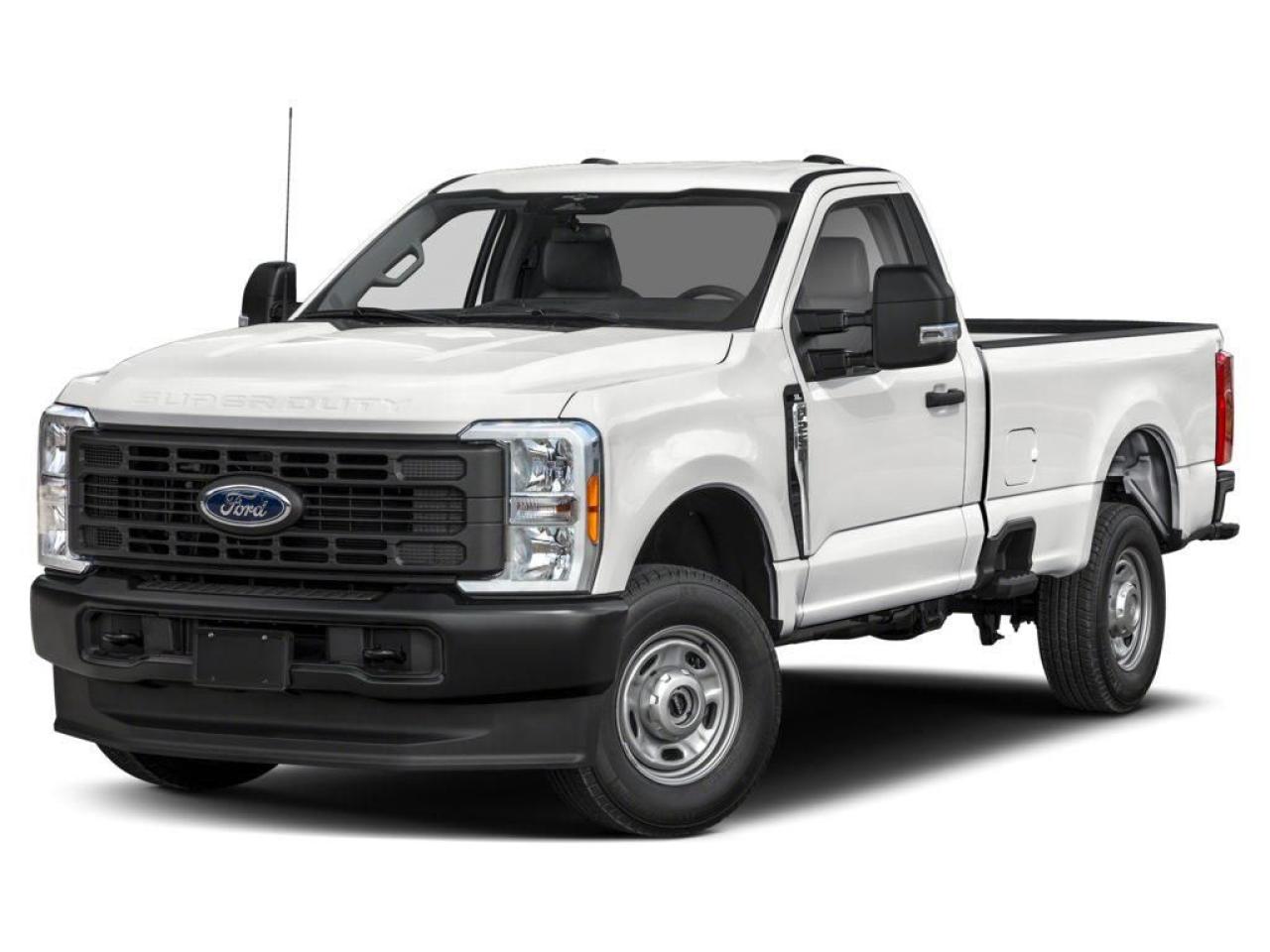 New 2024 Ford F-250 XL for sale in Etobicoke, ON