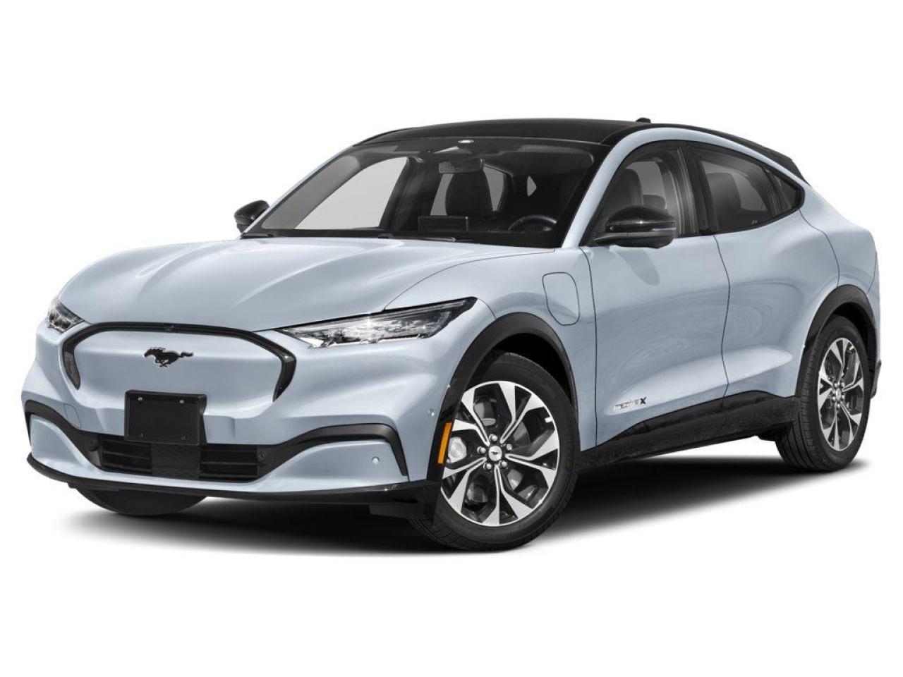 New 2024 Ford Mustang Mach-E Premium for sale in Etobicoke, ON