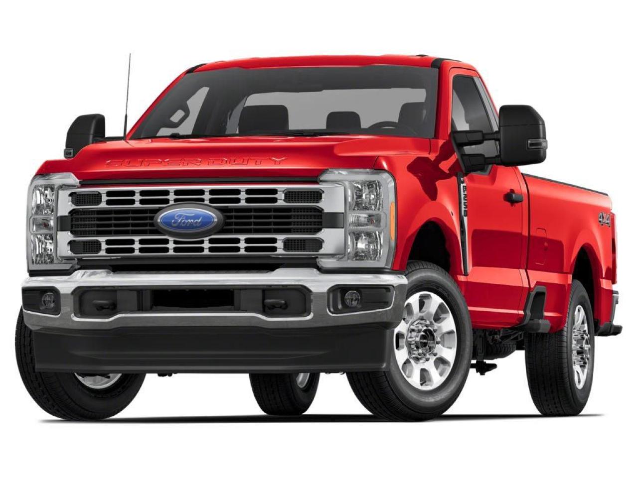 New 2025 Ford F-250 XLT for sale in Etobicoke, ON