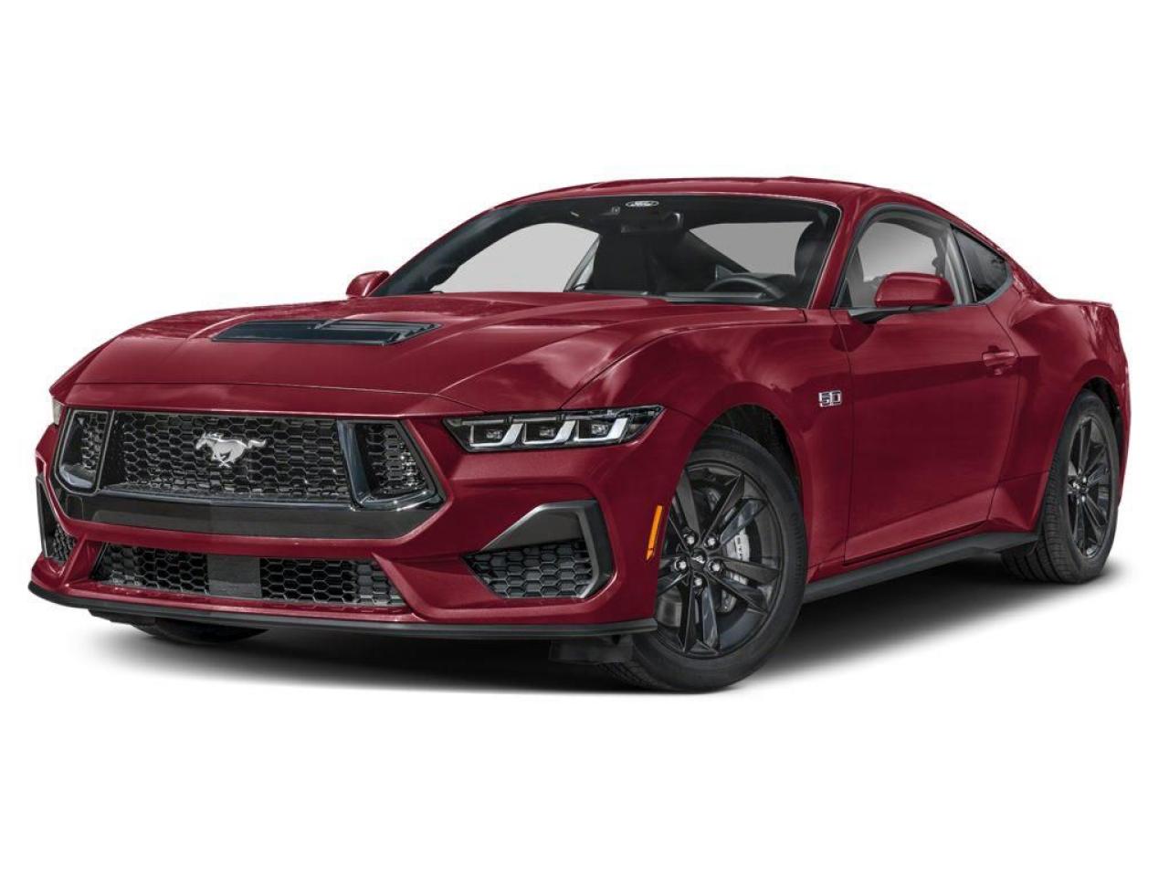 New 2025 Ford Mustang GT Premium for sale in Etobicoke, ON