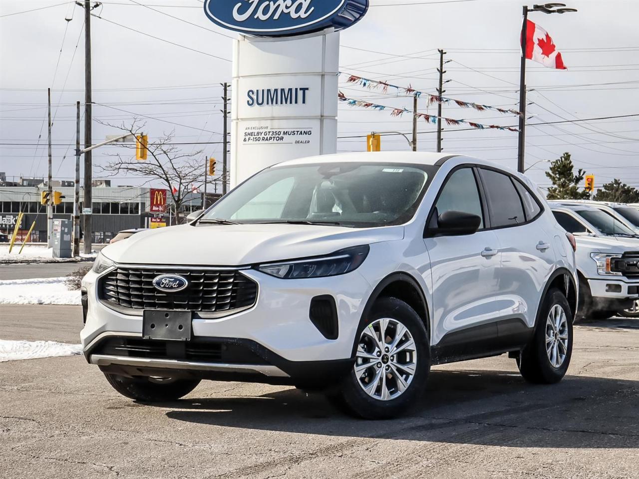 New 2025 Ford Escape Active for sale in Etobicoke, ON