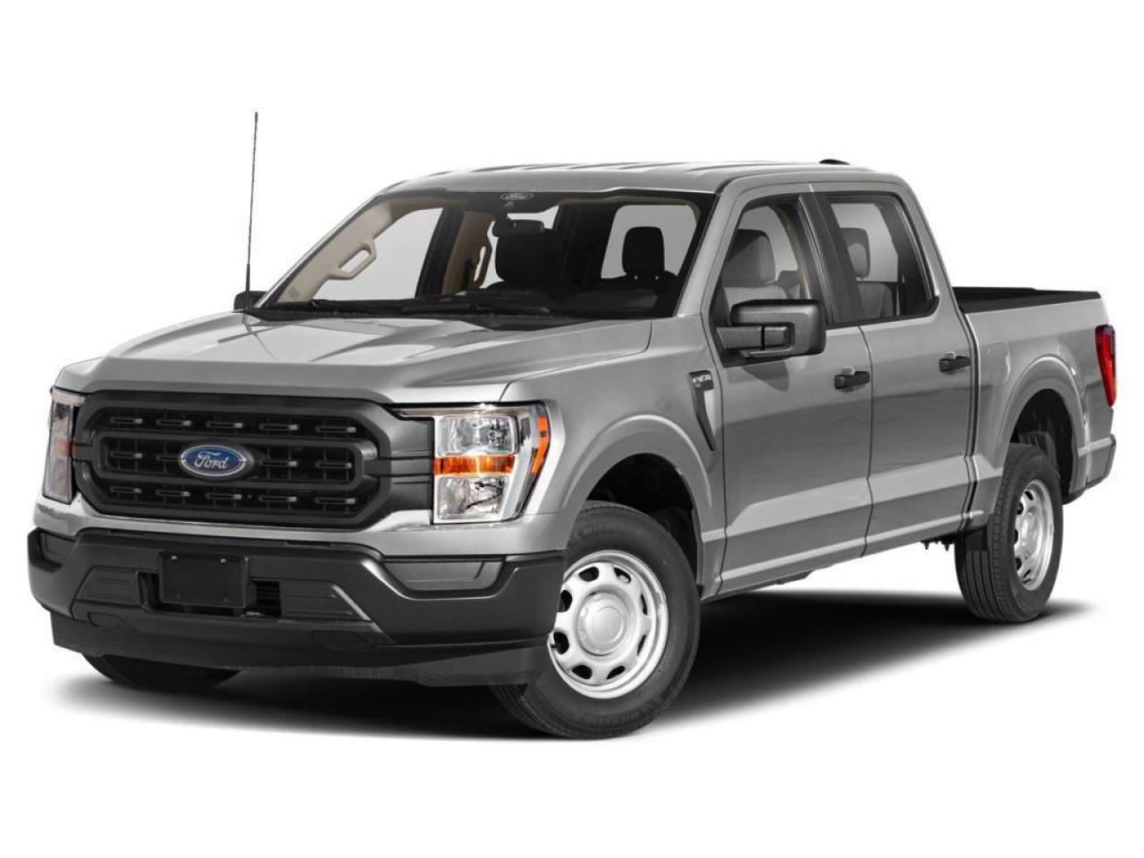 Used 2023 Ford F-150 XLT for sale in Etobicoke, ON