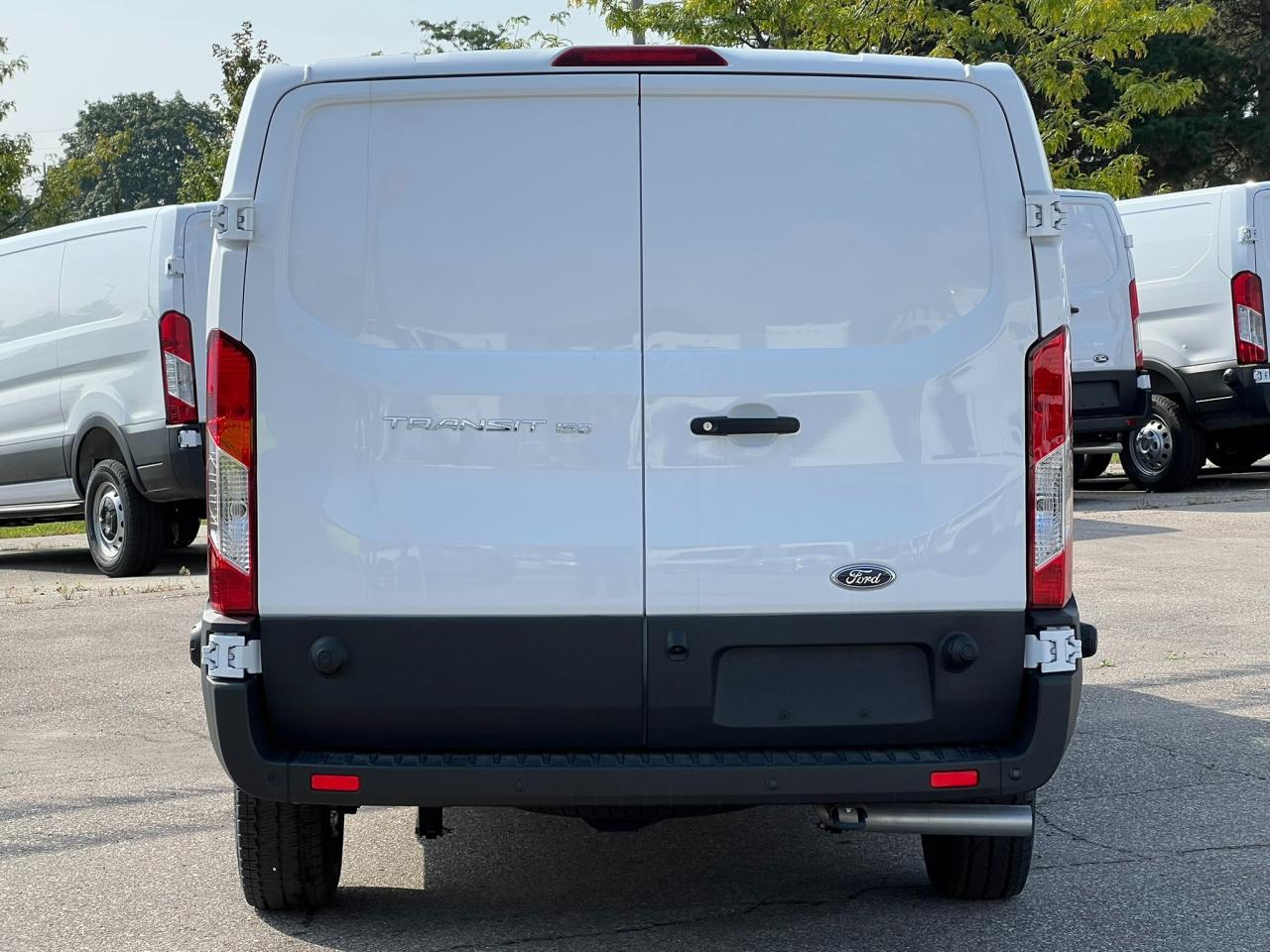 2025 Ford Transit 150  Photo