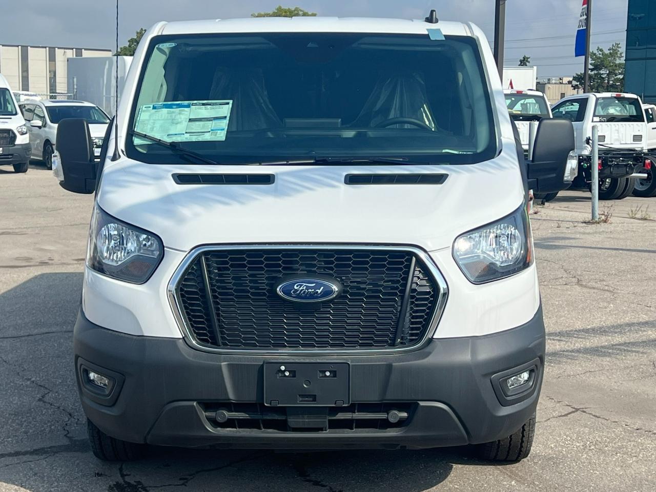 2025 Ford Transit 150  Photo