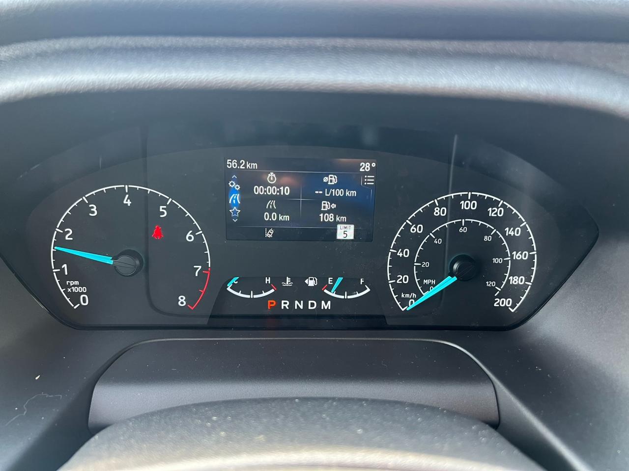 2025 Ford Transit 150  Photo