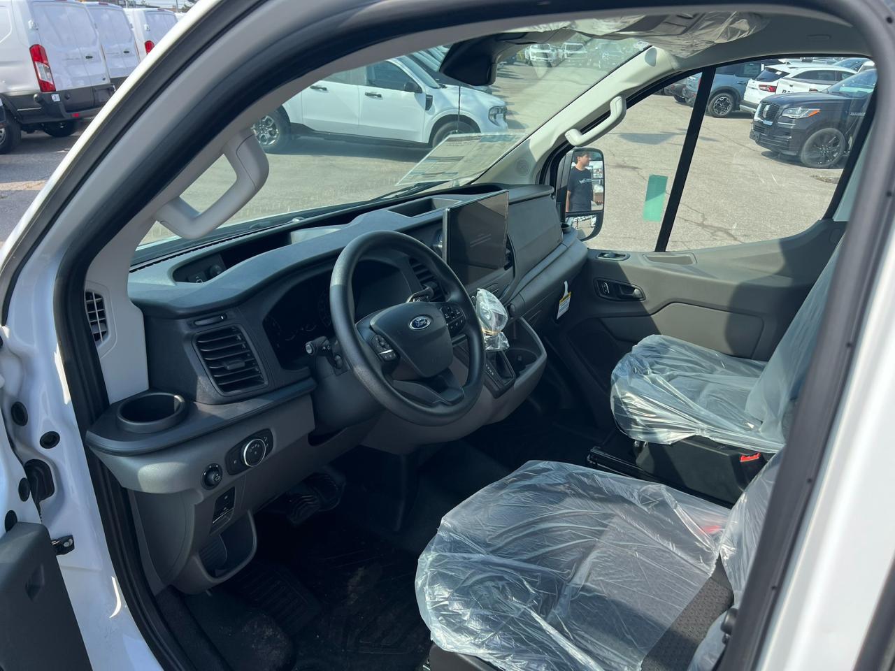 2025 Ford Transit 150  Photo