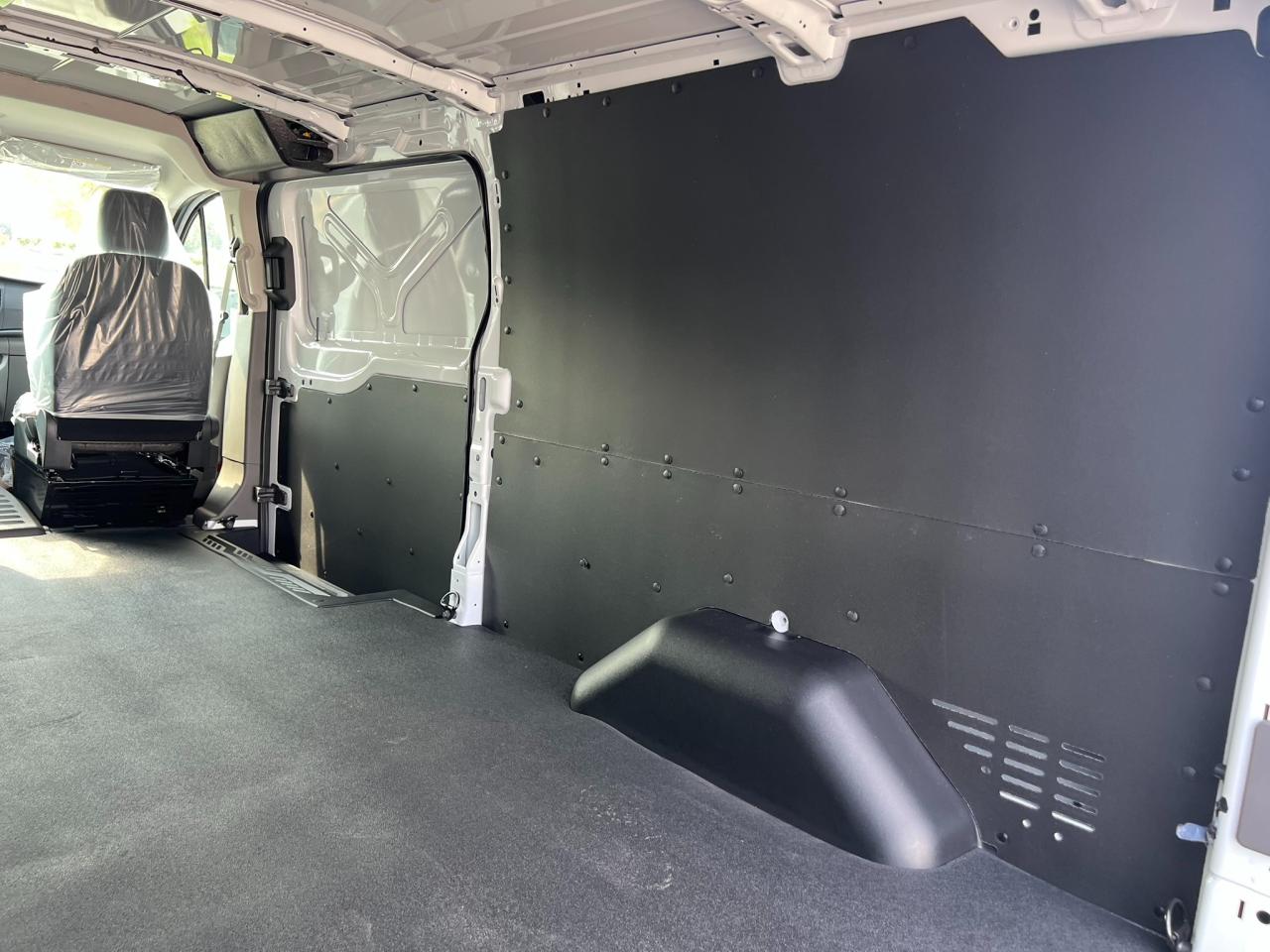 2025 Ford Transit 150  Photo