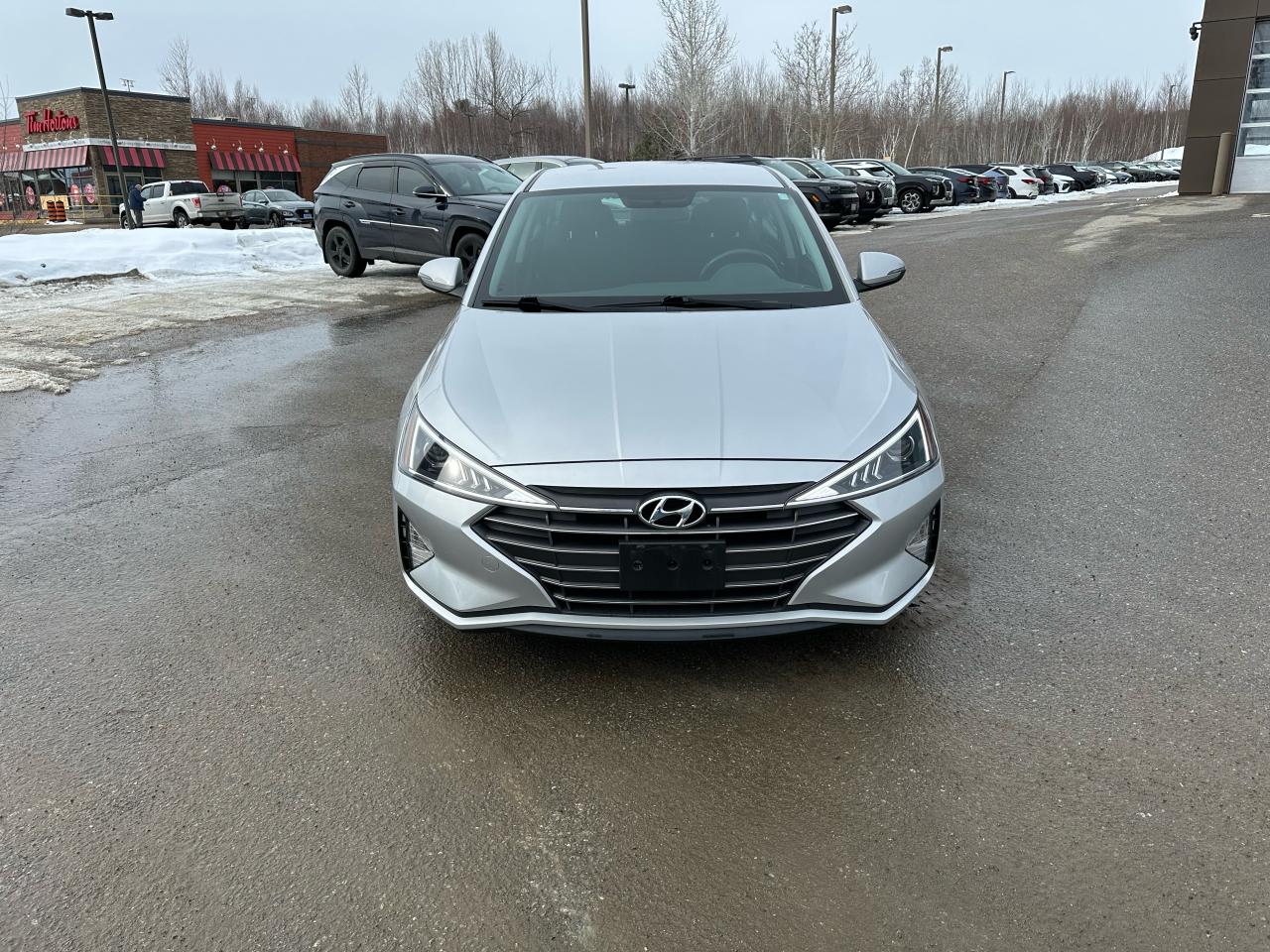 2019 Hyundai Elantra PREFERRED AUTO Photo4