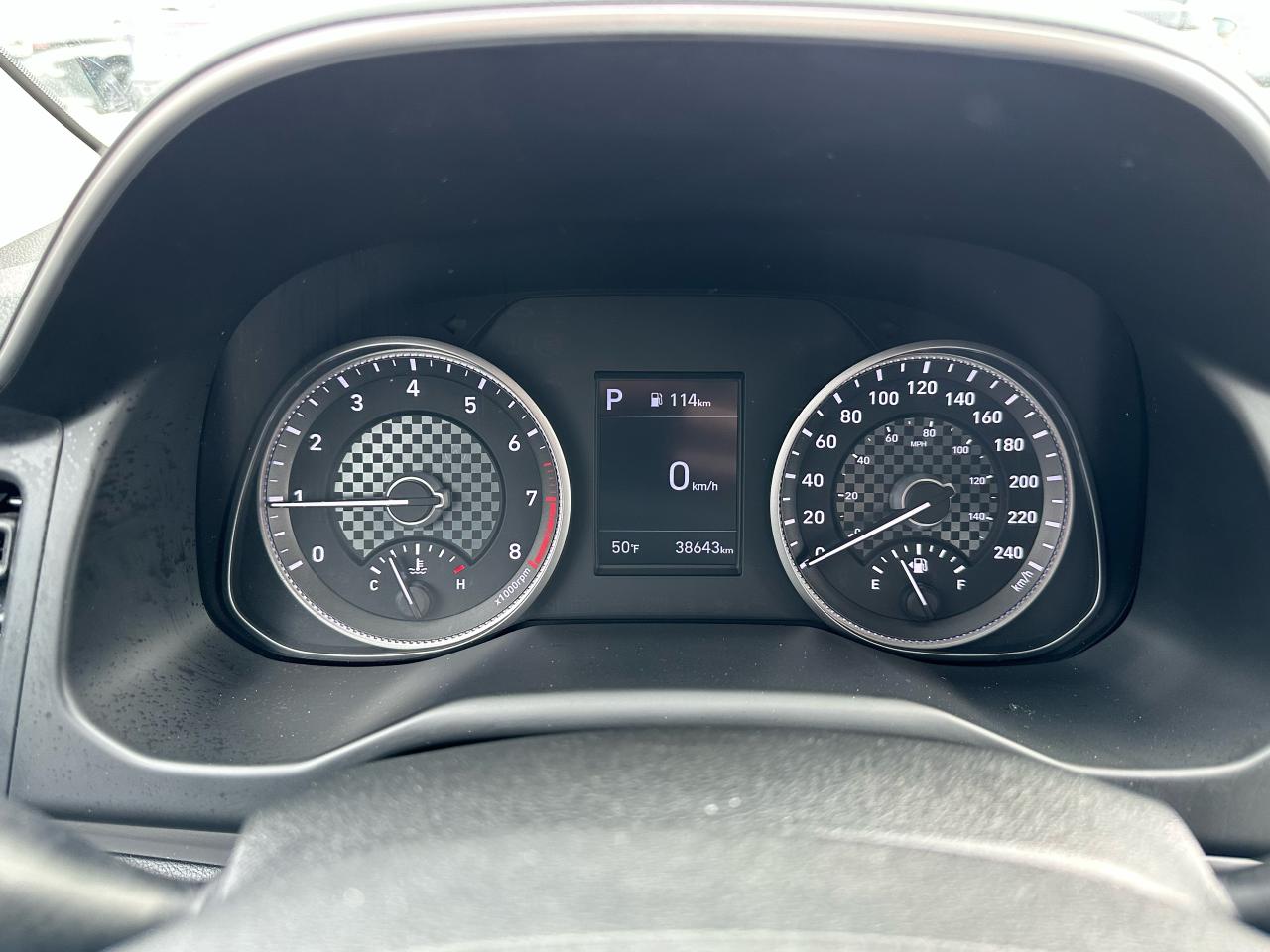 2019 Hyundai Elantra PREFERRED AUTO Photo14