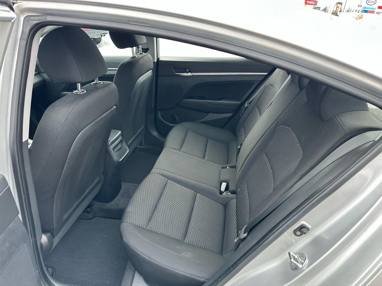 2019 Hyundai Elantra PREFERRED AUTO Photo10