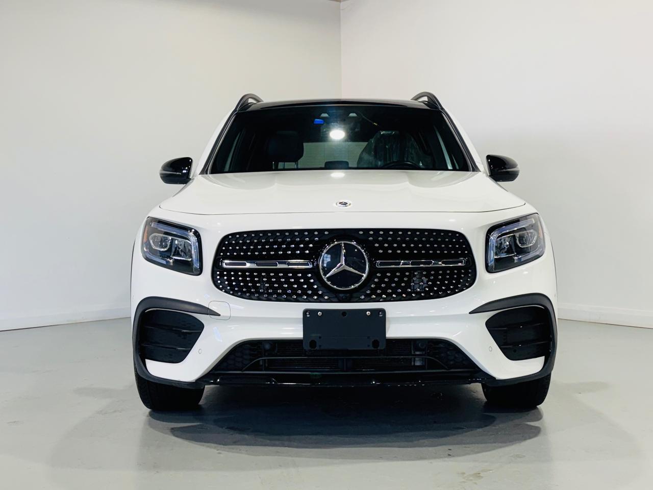 2021 Mercedes-Benz GLB GLB 250 | AMG PKG | NIGHT PKG - Photo #2