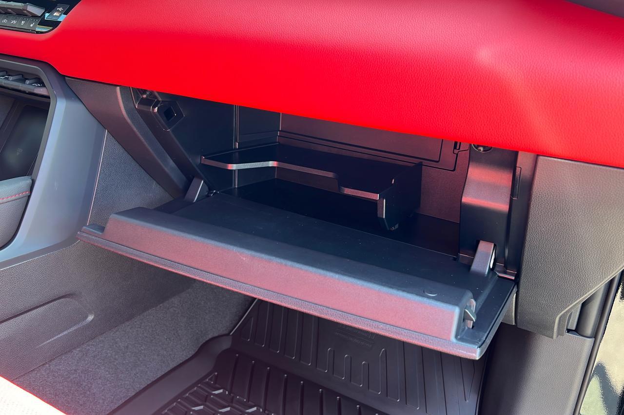 2025 Toyota Tundra Hybrid Crewmax Limited TRD PRO Photo