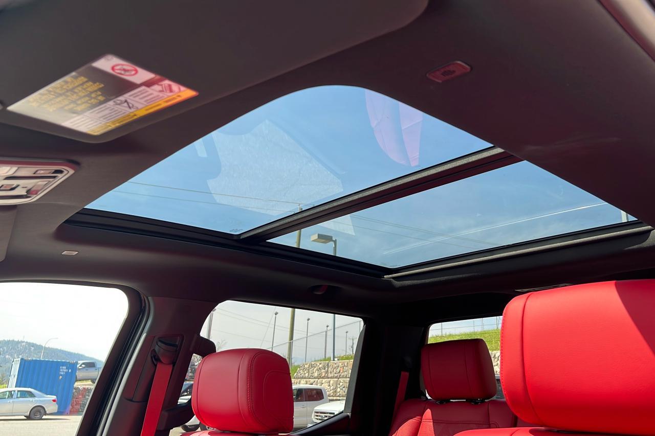 2025 Toyota Tundra Hybrid Crewmax Limited TRD PRO Photo