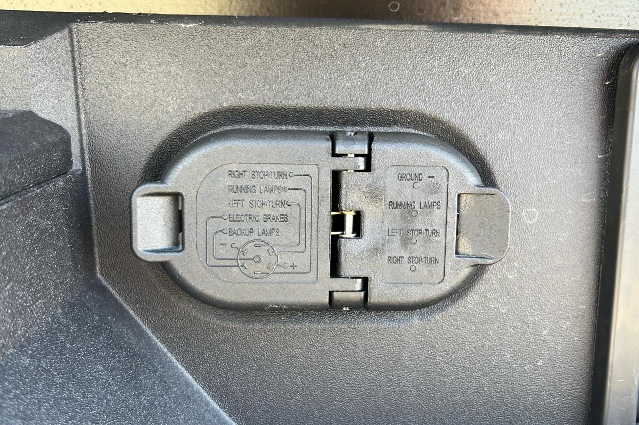 2025 Toyota Tundra Hybrid Crewmax Limited TRD PRO Photo