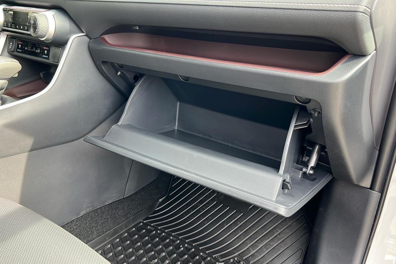 2025 Toyota RAV4 LIMITED  Photo