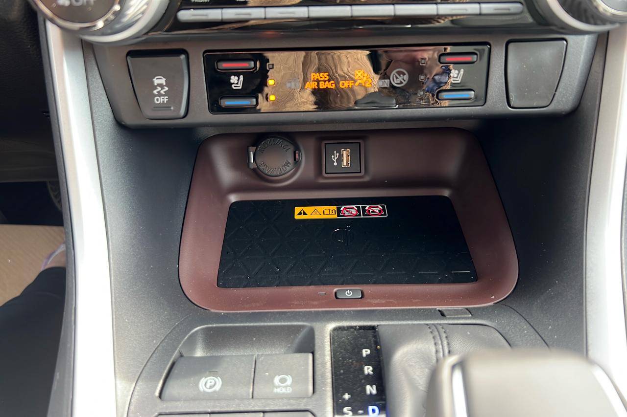 2025 Toyota RAV4 LIMITED  Photo