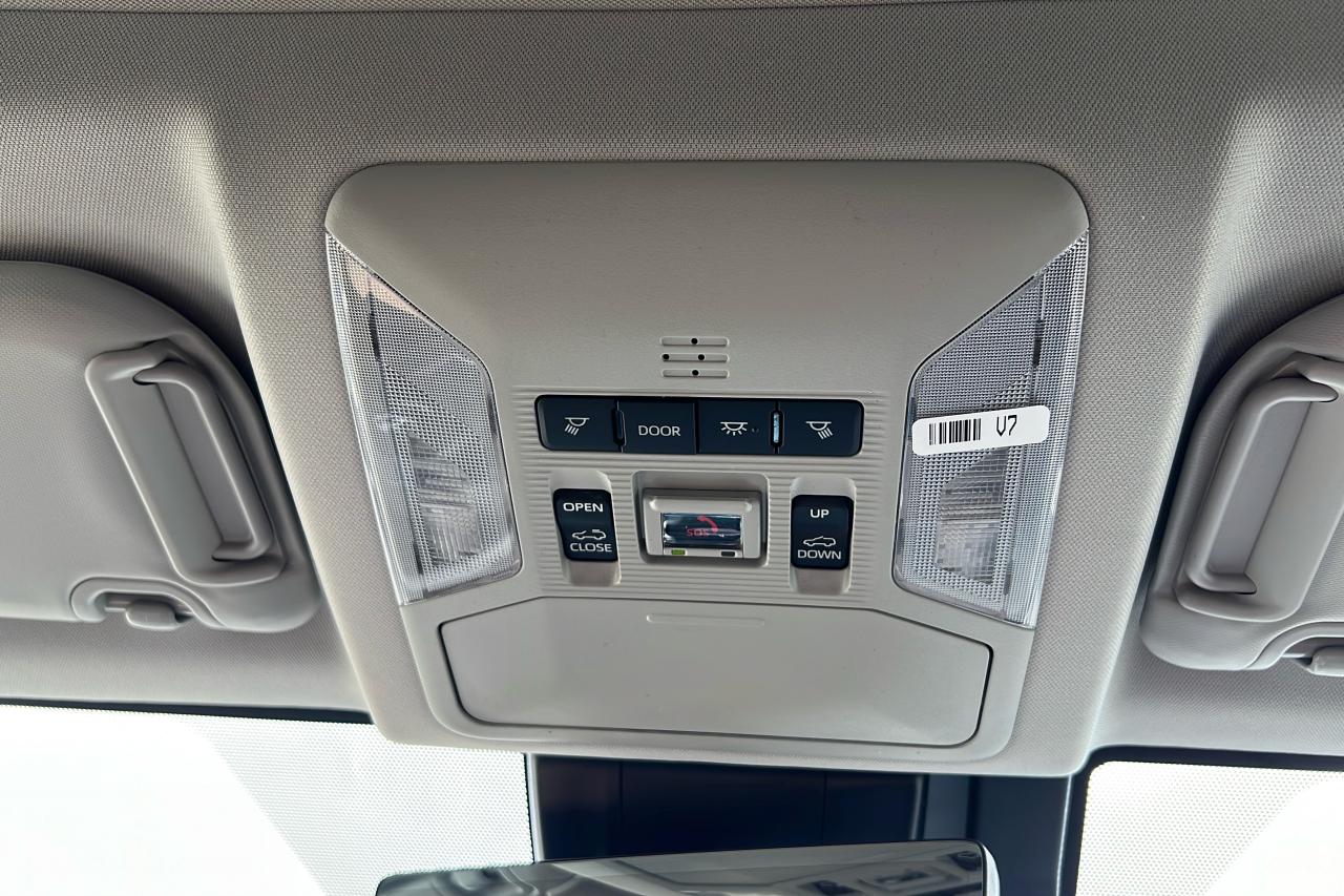 2025 Toyota RAV4 LIMITED  Photo