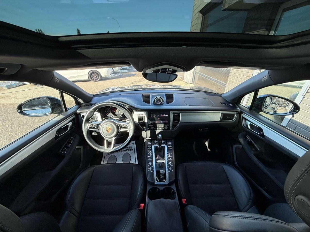2018 Porsche Macan GTS AWD - Photo #15