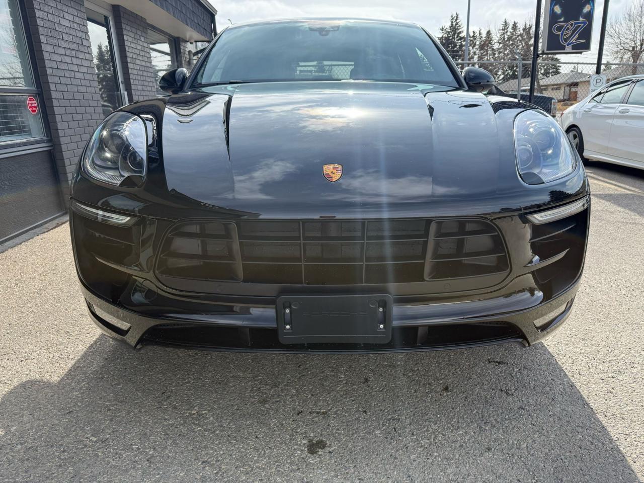 2018 Porsche Macan GTS AWD - Photo #6