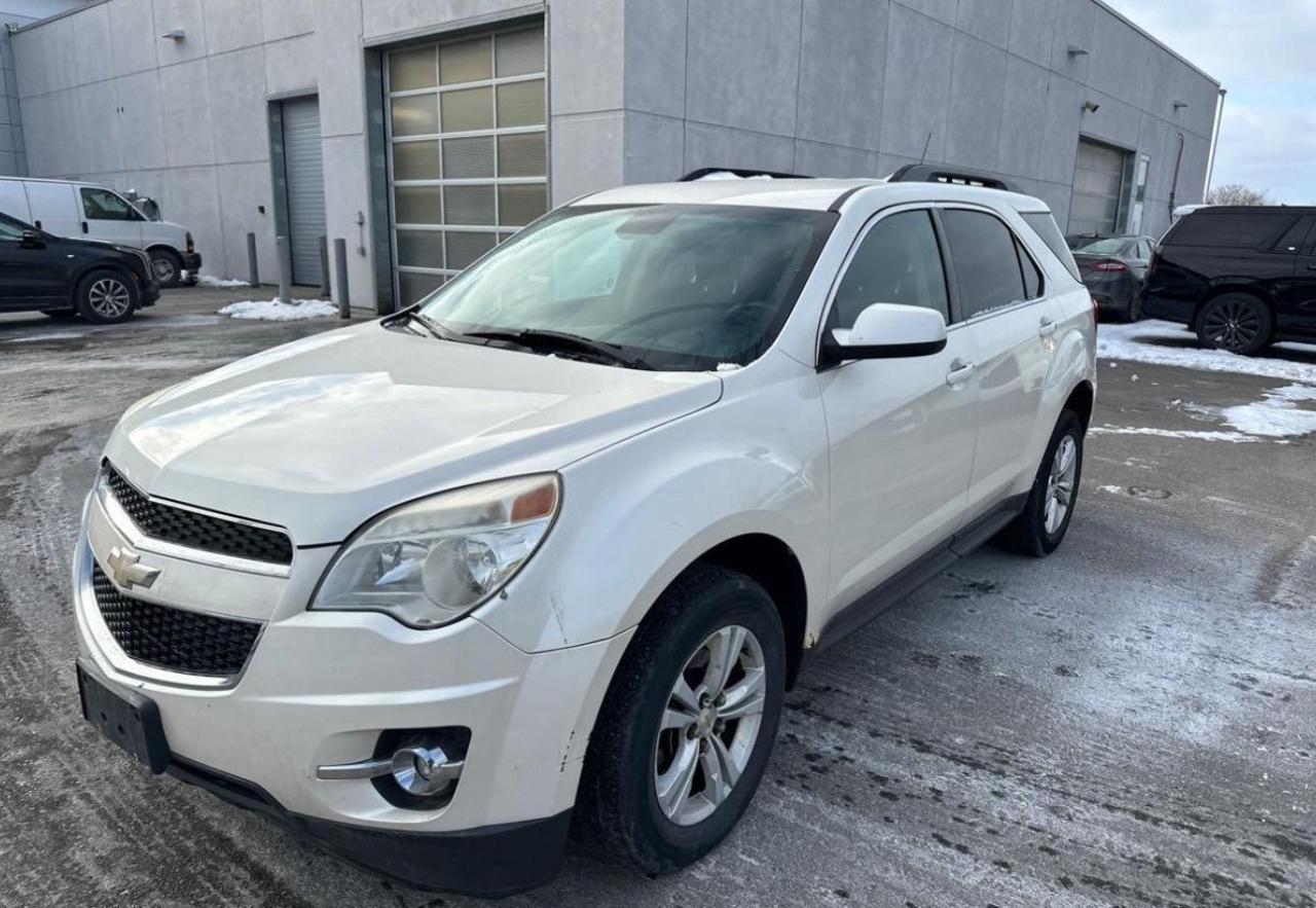 Used 2012 Chevrolet Equinox FWD 4DR 1LT for sale in Kitchener, ON