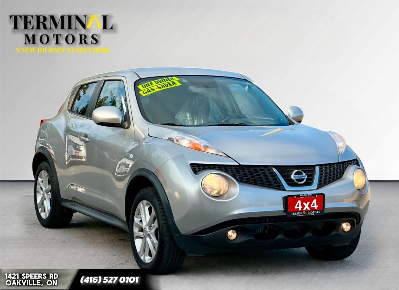 2012 Nissan Juke  Photo3