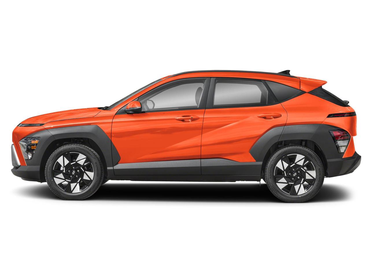 2025 Hyundai KONA Preferred Photo3