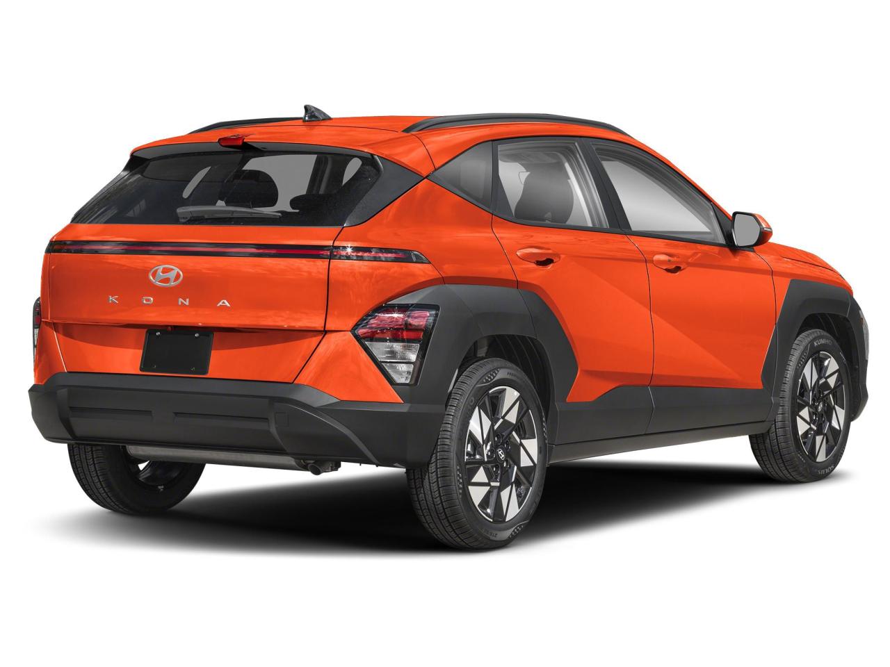 2025 Hyundai KONA Preferred Photo2