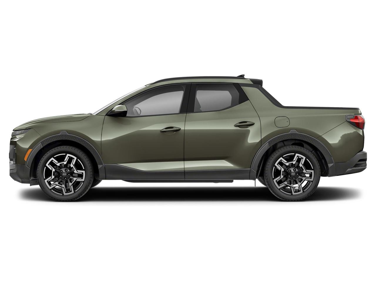 2025 Hyundai Santa Cruz Ultimate Photo2