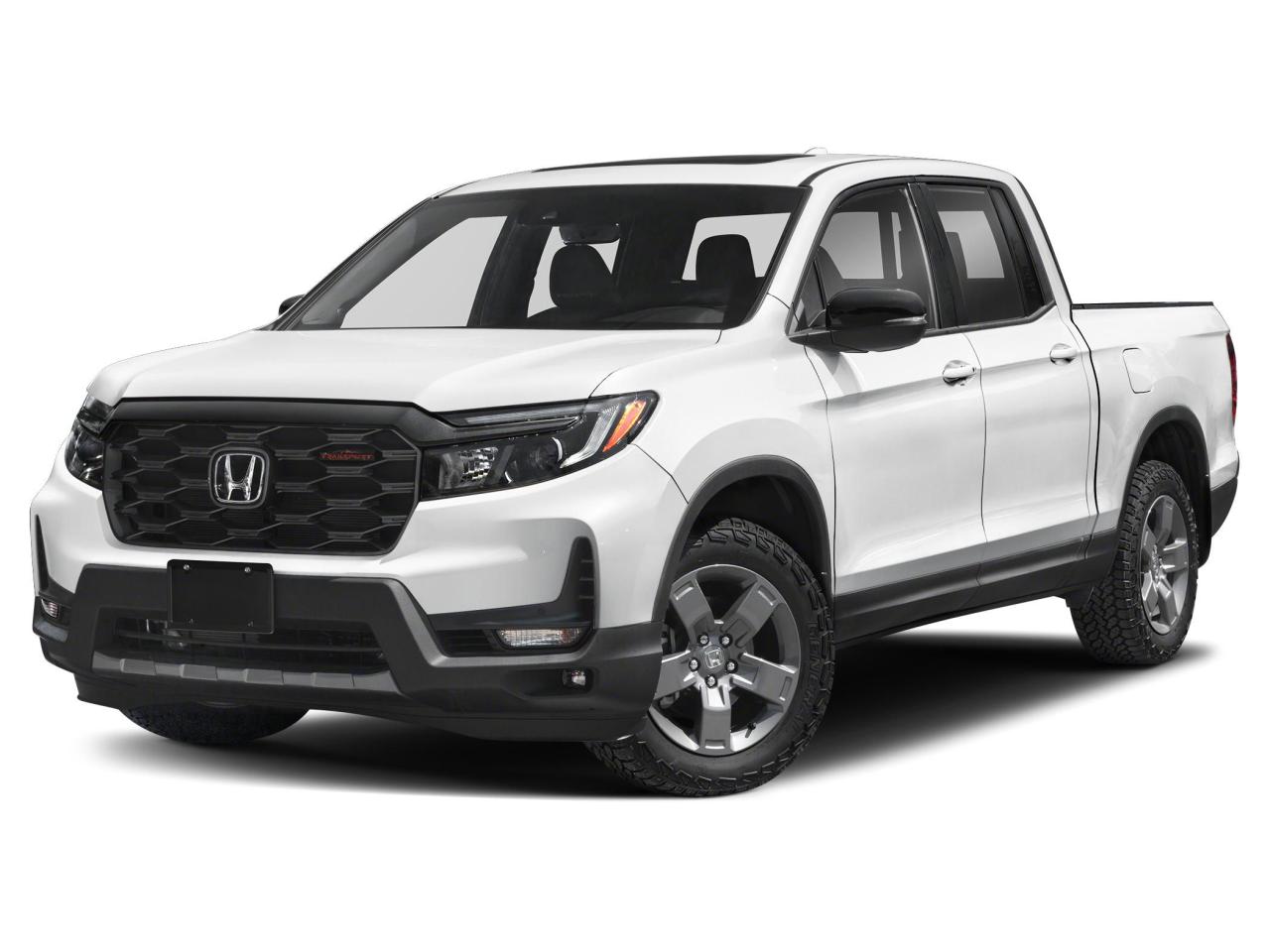 New 2025 Honda Ridgeline TrailSport for sale in Amherst, NS