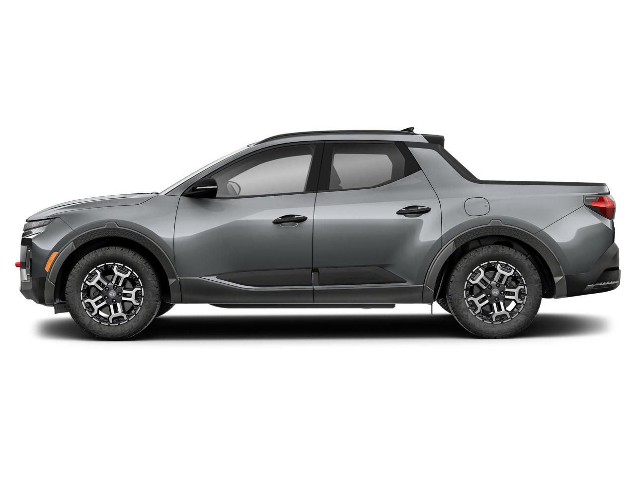 2025 Hyundai Santa Cruz XRT Photo2