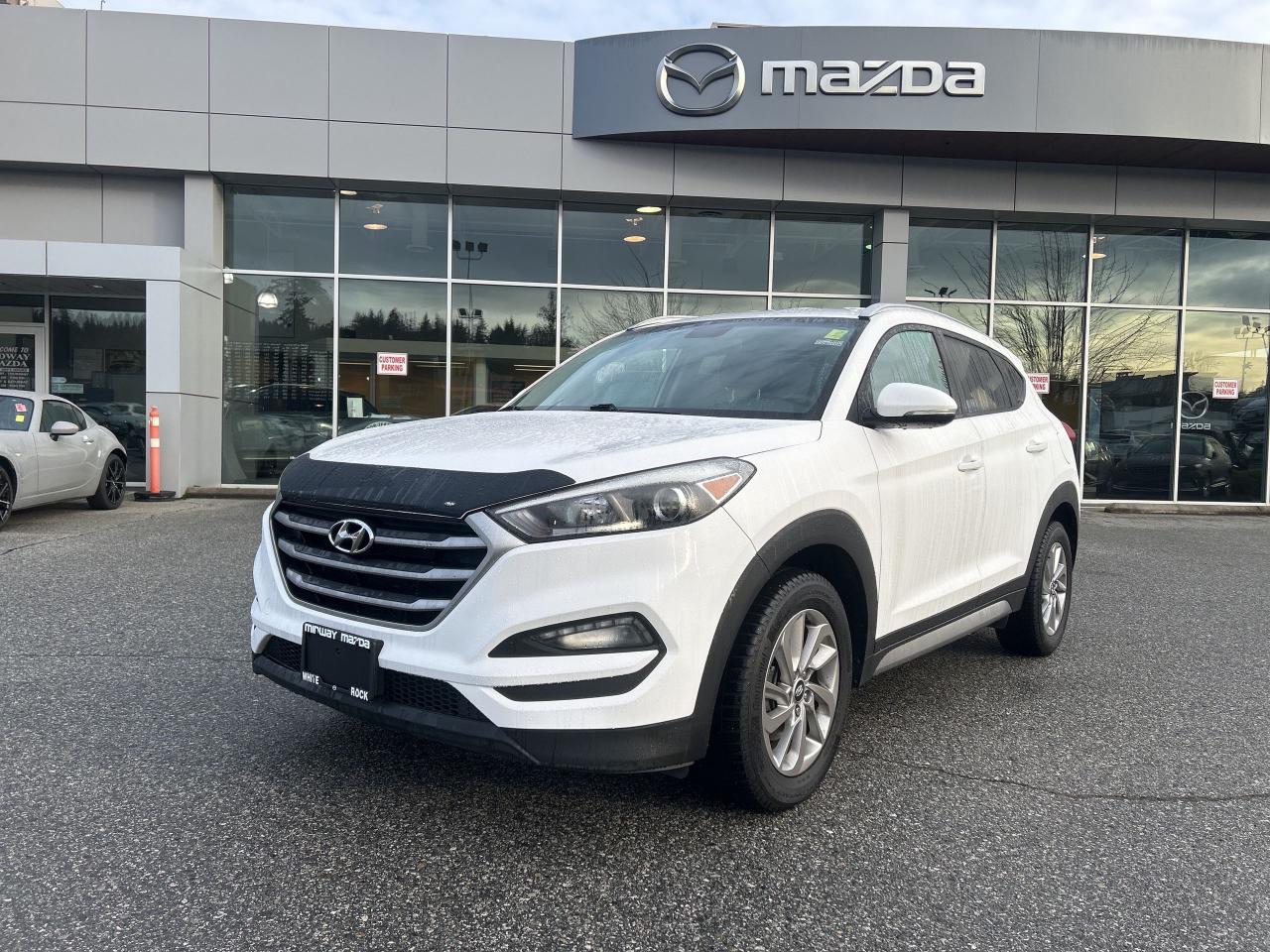 Used 2017 Hyundai Tucson Premium for sale in Surrey, BC