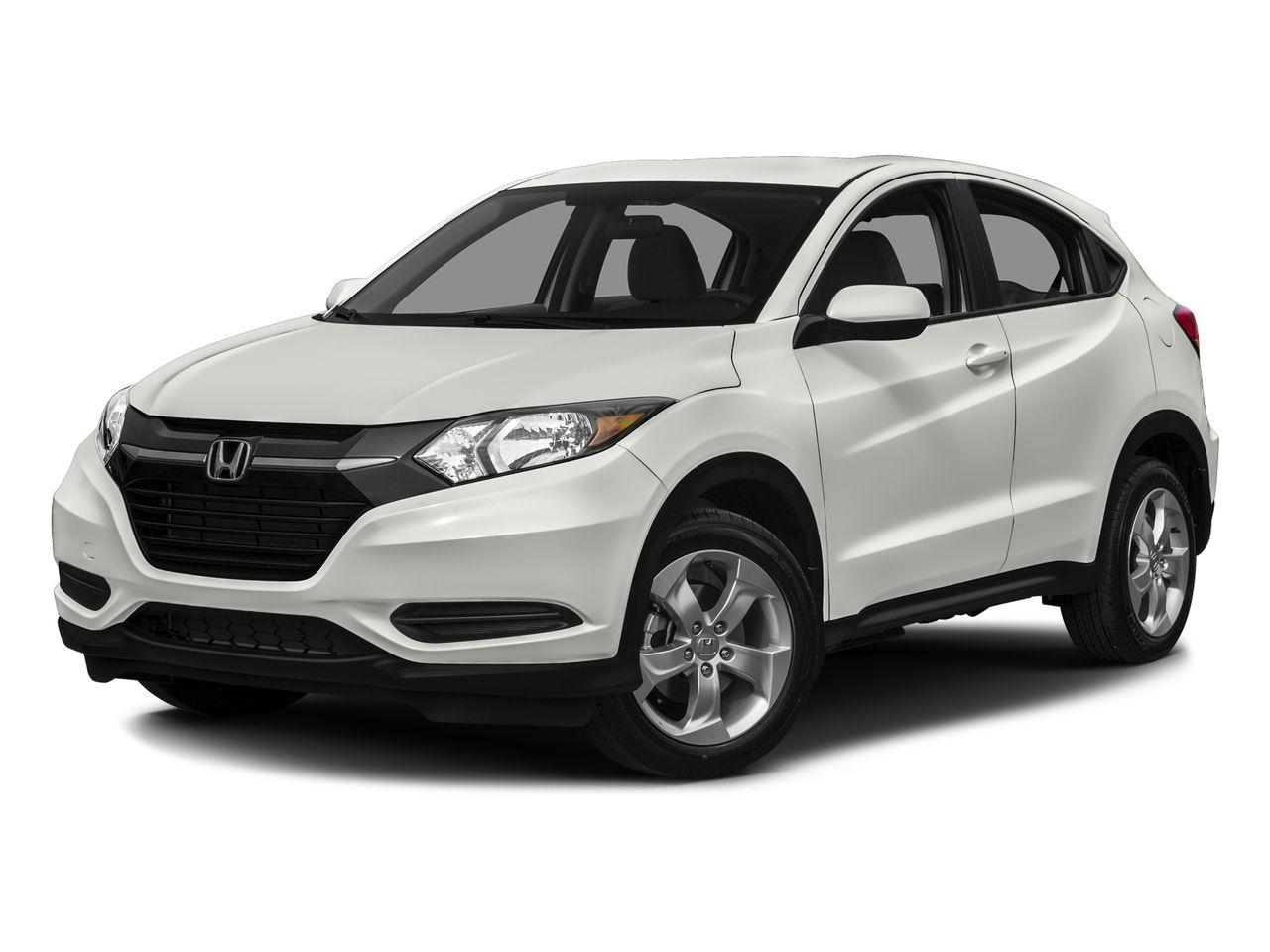 Used 2016 Honda HR-V 4WD 4dr CVT LX | HEATED SEATS | for sale in Waterloo, ON