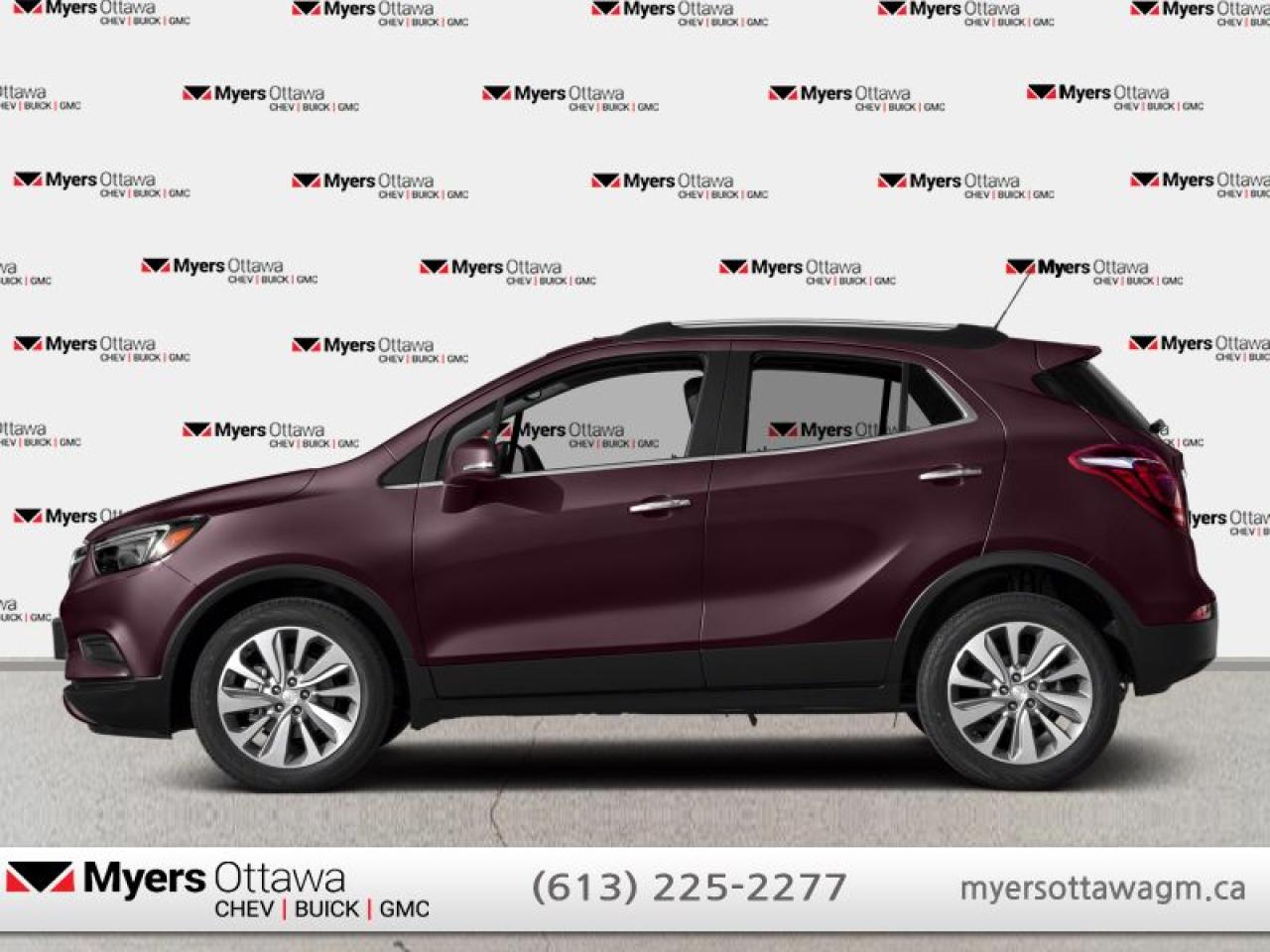 Used 2018 Buick Encore Sport Touring  SPORT TOURING, CARPLAY, REMOTE START, AWD for sale in Ottawa, ON