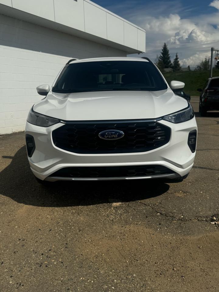 2023 Ford Escape ST-Line Select Photo