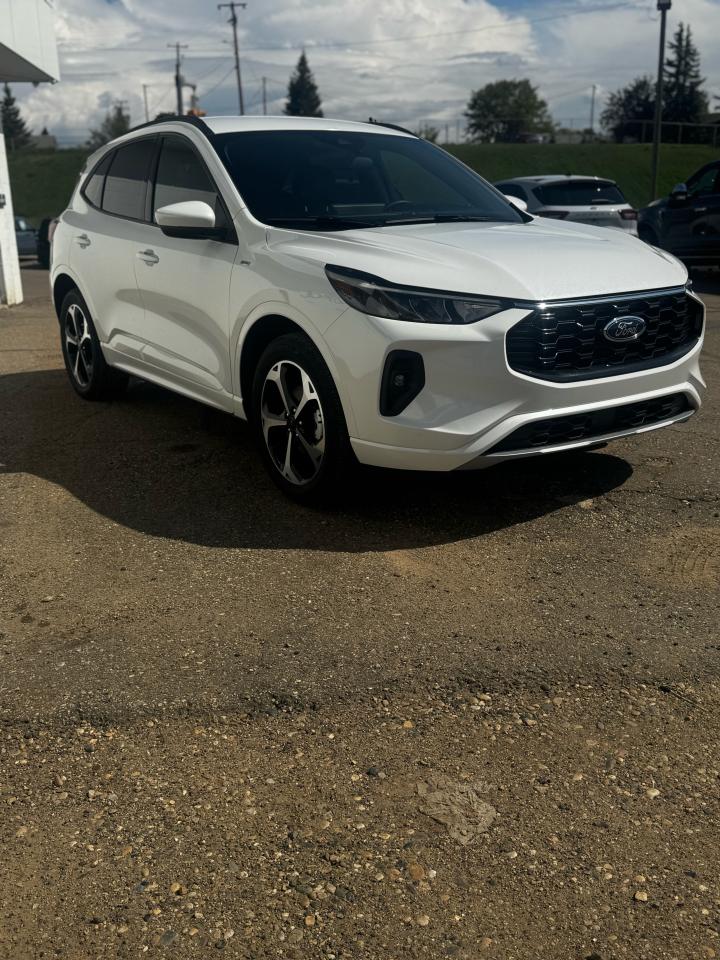 2023 Ford Escape ST-Line Select Photo