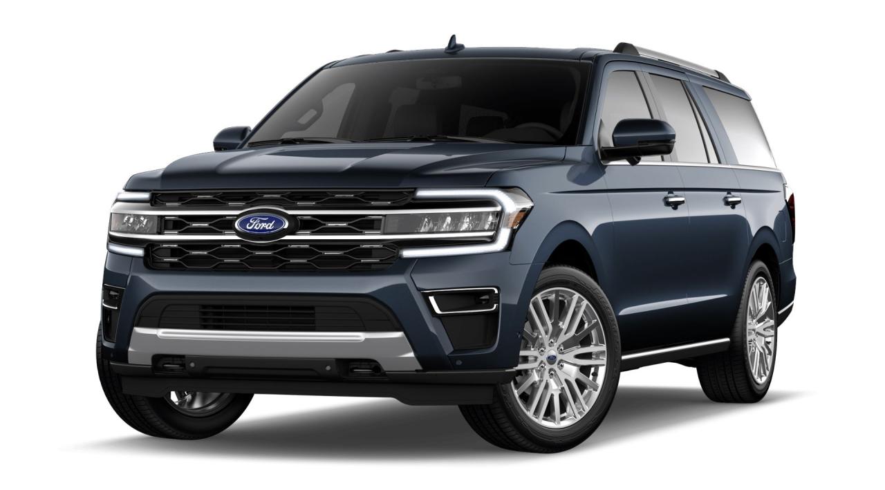 Image - 2024 Ford Expedition 