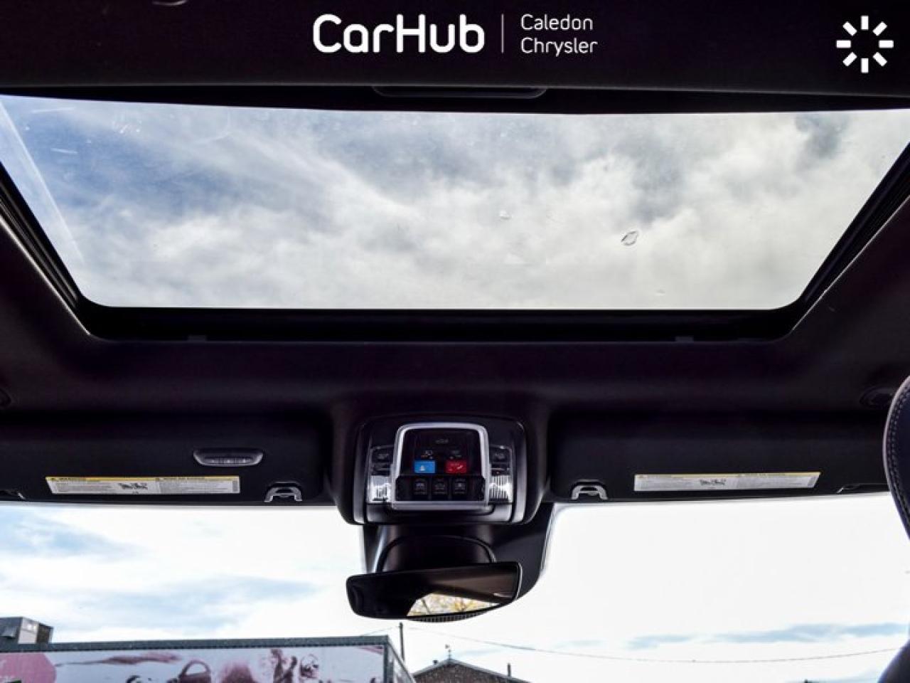 2025 RAM 2500 Laramie 4x4 Mega Cab 6'4" Box Sunroof Diesel 14.4"Display Photo2