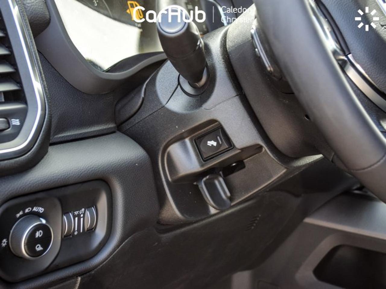 2025 RAM 2500 Laramie 4x4 Mega Cab 6'4" Box Sunroof Diesel 14.4"Display Photo