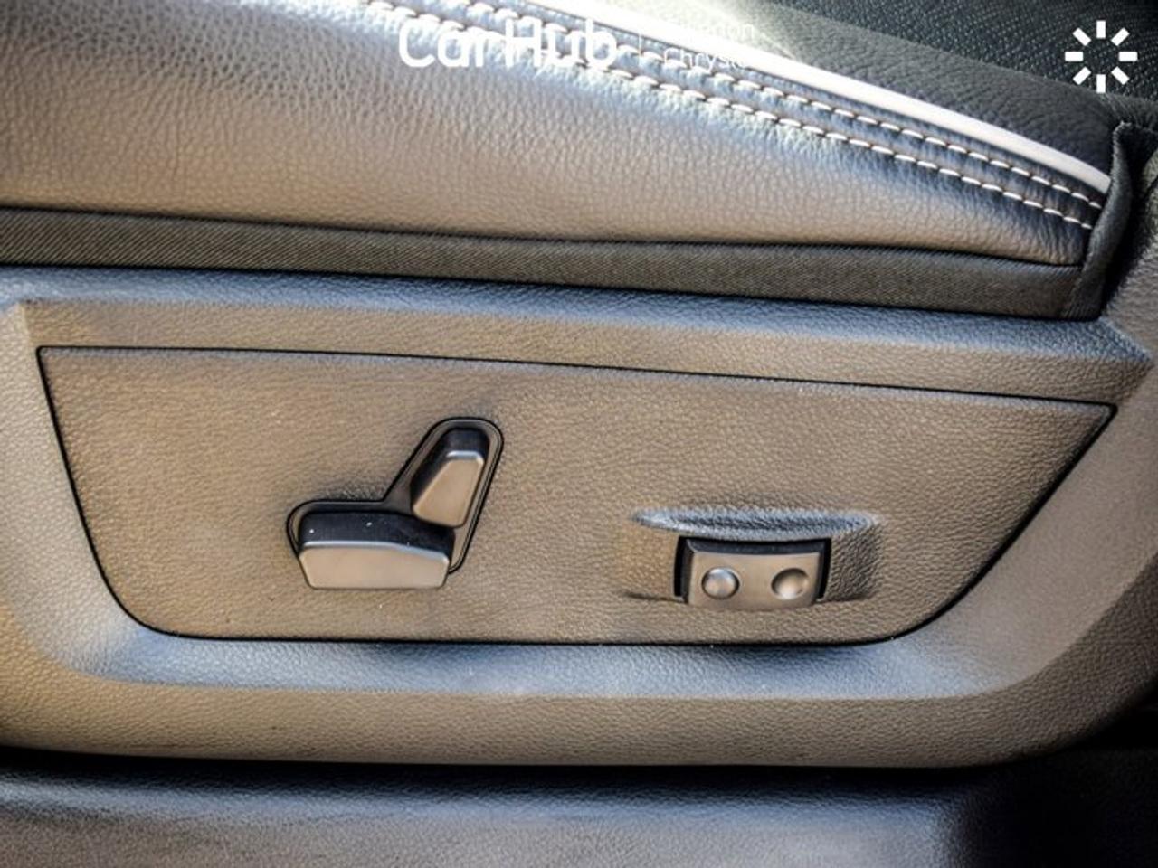 2025 RAM 2500 Laramie 4x4 Mega Cab 6'4" Box Sunroof Diesel 14.4"Display Photo