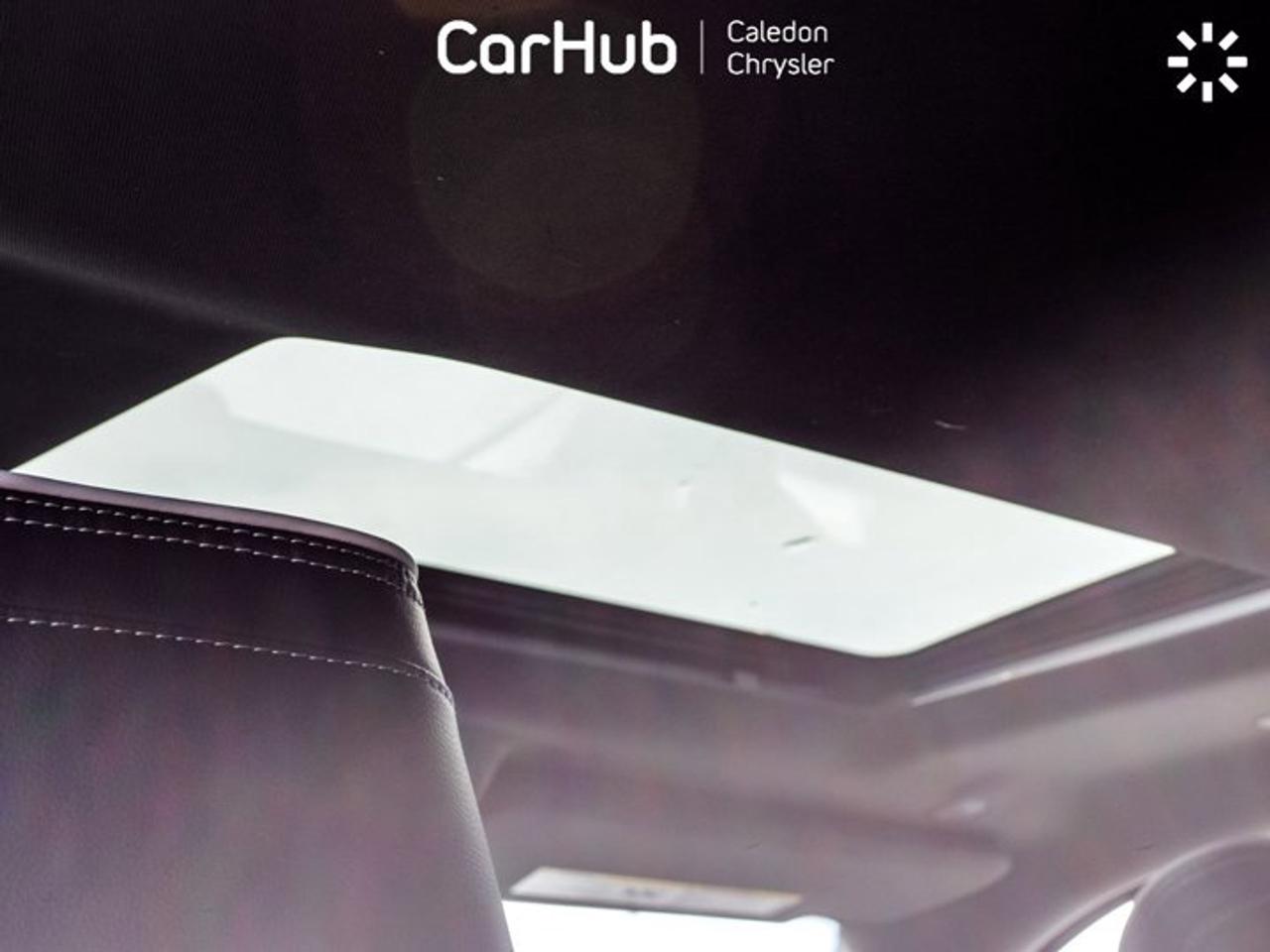 2025 RAM 2500 Laramie 4x4 Mega Cab 6'4" Box Sunroof Diesel 14.4"Display Photo