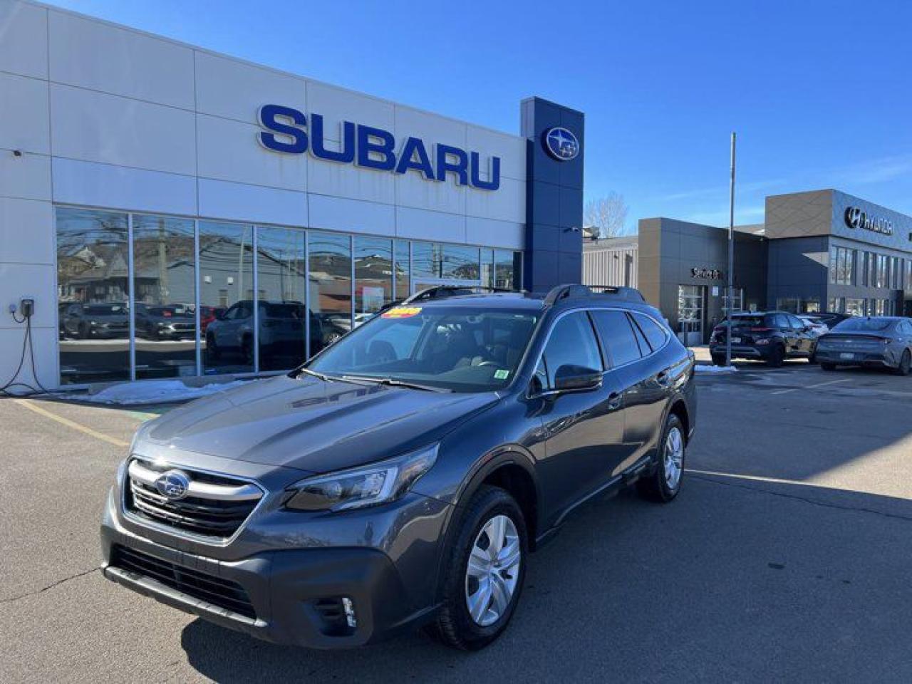 Used 2022 Subaru Outback Convenience for sale in Charlottetown, PE