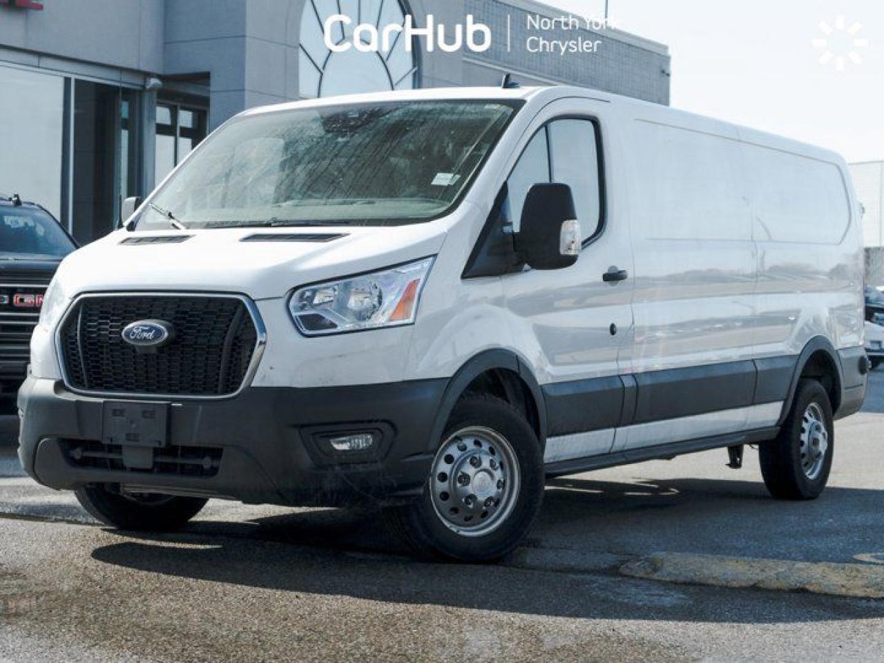 Used 2022 Ford Transit Cargo Van BASE for sale in Thornhill, ON