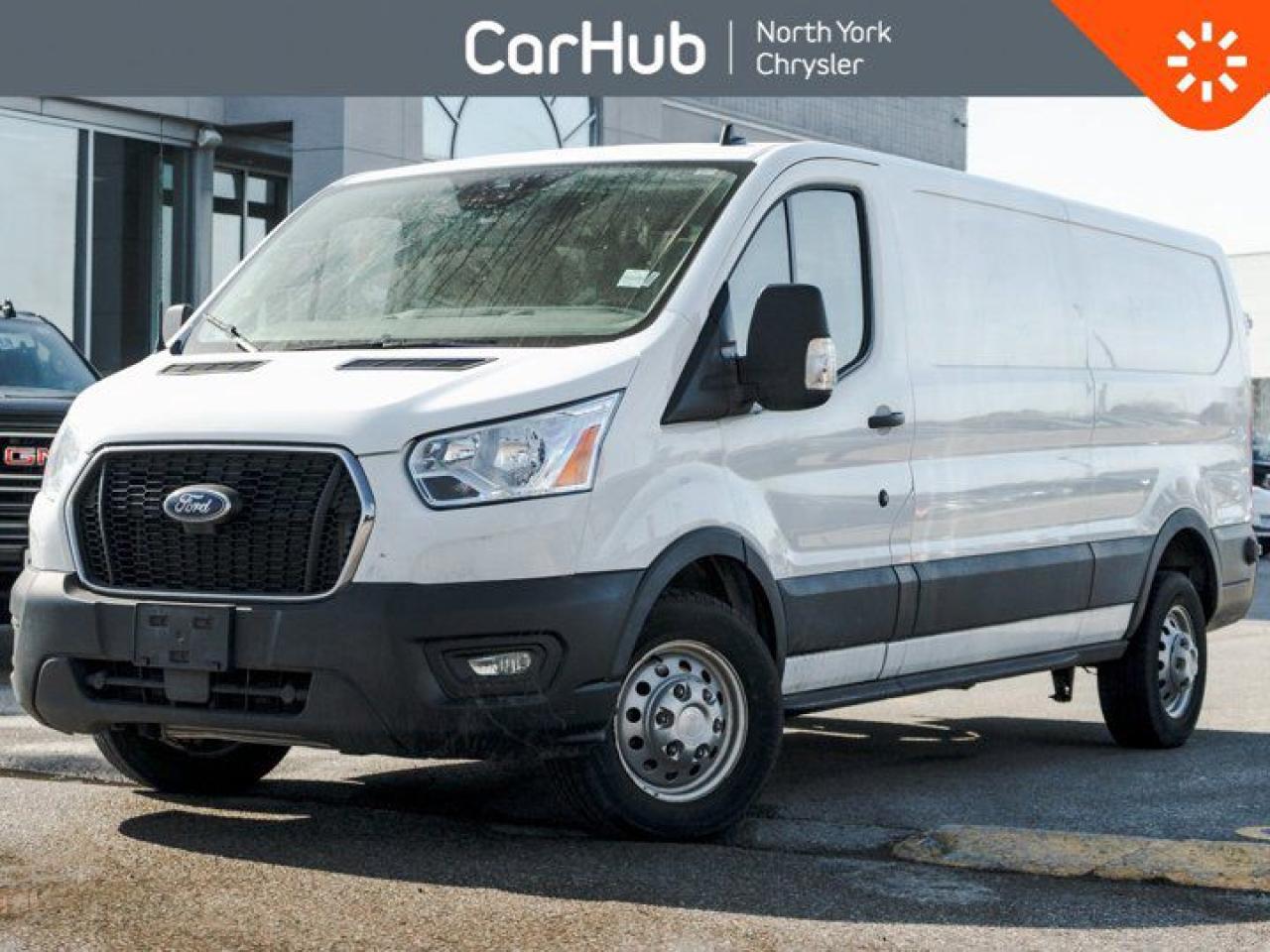 Used 2022 Ford Transit Cargo Van BASE for sale in Thornhill, ON