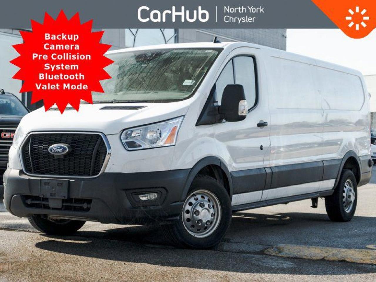 Used 2022 Ford Transit Cargo Van T-250 130