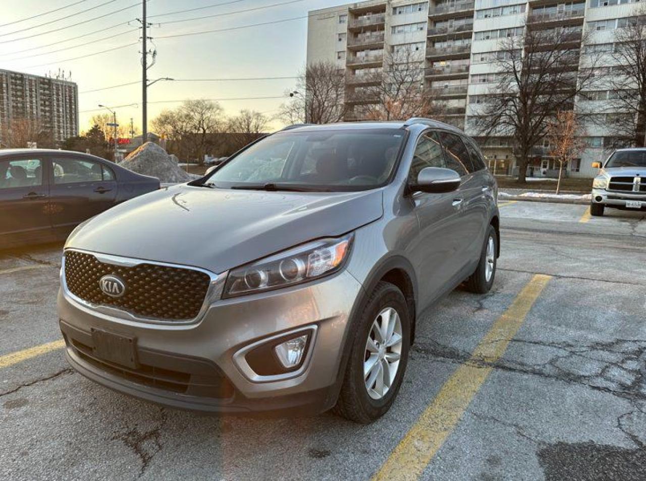 Used 2018 Kia Sorento LX | Heated Seats | Bluetooth | Rear Camera | Alloy Wheels and More ! for sale in Guelph, ON