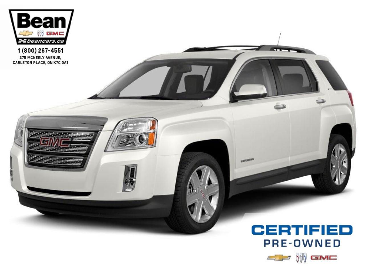 Used 2013 GMC Terrain SLE-1 for sale in Carleton Place, ON